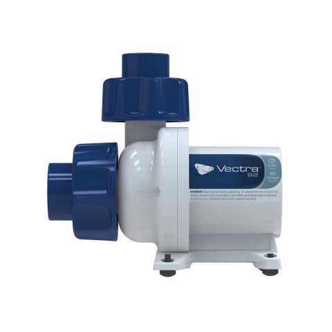 Ecotech Vectra S2 - pompa obiegowa (5300 l/h) Ecotech Vectra S2 - pompa obiegowa (5300 l/h)