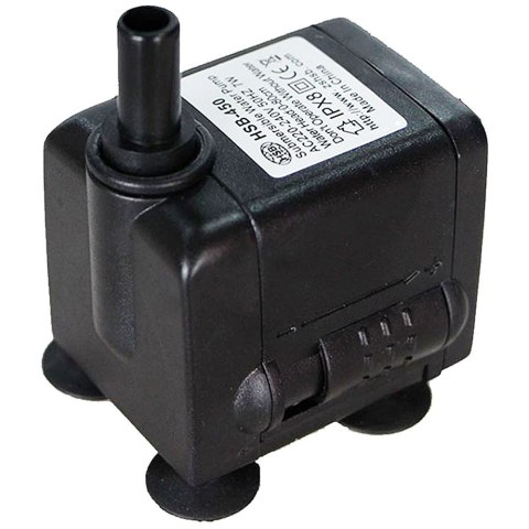Hsbao HSB-450 - pompa 450l/h Hsbao HSB-450 - pompa 450l/h