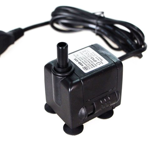 Hsbao HSB-450 - pompa 450l/h Hsbao HSB-450 - pompa 450l/h