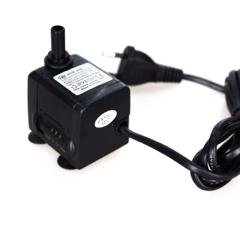 Hsbao HSB-450 - pompa 450l/h Hsbao HSB-450 - pompa 450l/h