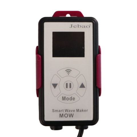 Jebao MOW-5 Smart Wave Maker - pompa cyrkulacyjna WiFi 5000l/h Jebao MOW-5 Smart Wave Maker - pompa cyrkulacyjna WiFi 5000l/h