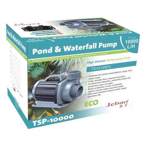 Jebao TSP-30000 - pompa 30000l/h Jebao TSP-30000 - pompa 30000l/h