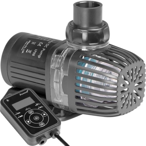 Jecod EP-10000 - pompa wody 10.000l/h z kontrolerem Jecod EP-10000 - pompa wody 10.000l/h z kontrolerem
