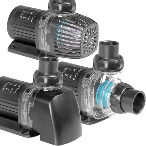 Jecod EP-10000 - pompa wody 10.000l/h z kontrolerem Jecod EP-10000 - pompa wody 10.000l/h z kontrolerem