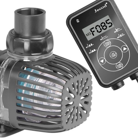 Jecod EP-10000 - pompa wody 10.000l/h z kontrolerem Jecod EP-10000 - pompa wody 10.000l/h z kontrolerem