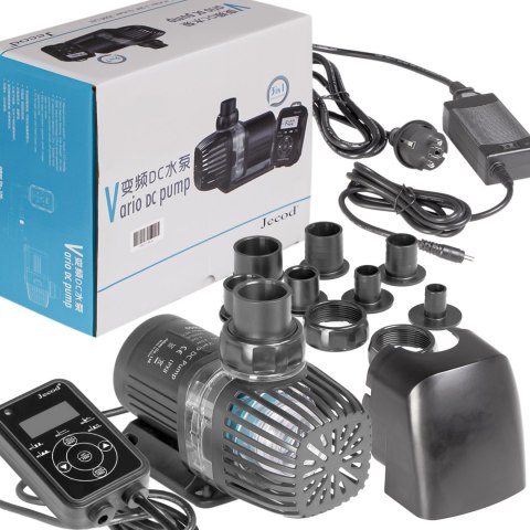 Jecod EP-10000 - pompa wody 10.000l/h z kontrolerem Jecod EP-10000 - pompa wody 10.000l/h z kontrolerem