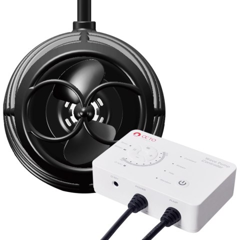Octo pulse OP-2 Wave pump - pompa cyrkulacyjna 6000l/h Octo pulse OP-2 Wave pump - pompa cyrkulacyjna 6000l/h