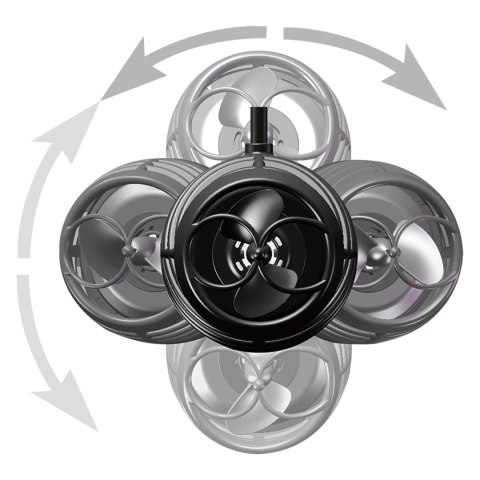 Octo pulse OP-2 Wave pump - pompa cyrkulacyjna 6000l/h Octo pulse OP-2 Wave pump - pompa cyrkulacyjna 6000l/h