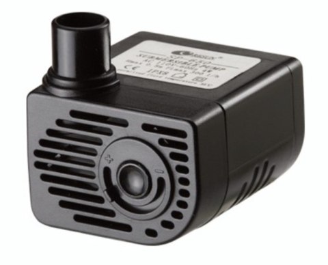 Resun Mini Pump SP-650 (303l/h) Resun Mini Pump SP-650 (303l/h)
