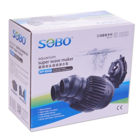 Sobo WP-800M (20000l/h) Sobo WP-800M (20000l/h)