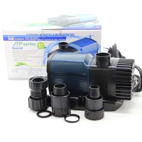 SunSun WaterCyclone ECO-Pump 16000 - pompa wody 16000l/h SunSun WaterCyclone ECO-Pump 16000 - pompa wody 16000l/h