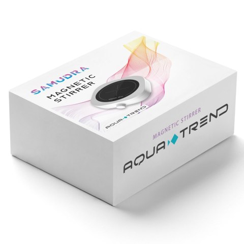 Aqua-Trend Samudra Magnetic Stirrer - Mieszadło magnetyczne do dozownika DoserX Aqua-Trend Samudra Magnetic Stirrer - Mieszadło magnetyczne do dozownika DoserX