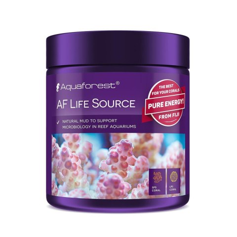 AquaForest Life Source 250ml AquaForest Life Source 250ml