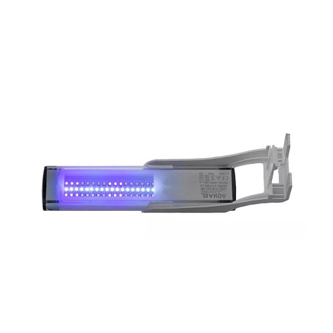 Aquael LEDDY SLIM DUO 10W MARINE&ACTINIC biały - oświetlenie LED Aquael LEDDY SLIM DUO 10W MARINE&ACTINIC biały - oświetlenie LED