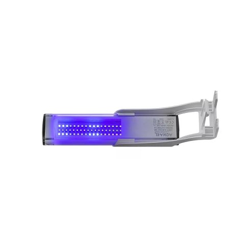 Aquael LEDDY SLIM DUO 10W MARINE&ACTINIC biały - oświetlenie LED Aquael LEDDY SLIM DUO 10W MARINE&ACTINIC biały - oświetlenie LED