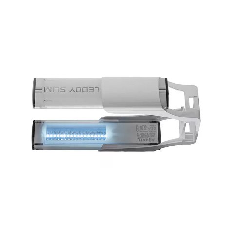 Aquael LEDDY SLIM DUO 10W MARINE&ACTINIC biały - oświetlenie LED Aquael LEDDY SLIM DUO 10W MARINE&ACTINIC biały - oświetlenie LED
