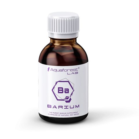 Aquaforest Barium Lab - 200ml Aquaforest Barium Lab - 200ml