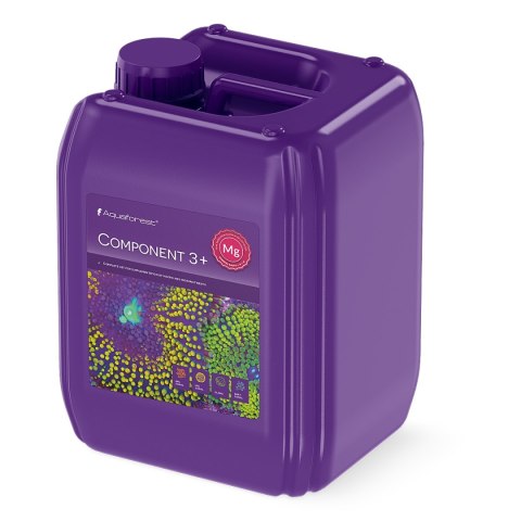 Aquaforest Component 3+ 5L Aquaforest Component 3+ 5L