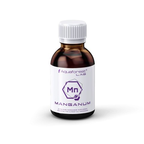 Aquaforest Manganum Lab 200ml Aquaforest Manganum Lab 200ml