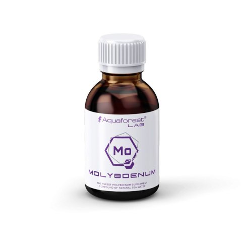 Aquaforest Molybdenum Lab 200ml Aquaforest Molybdenum Lab 200ml
