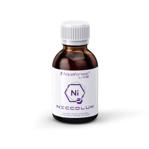 Aquaforest Niccolum Lab 200ml Aquaforest Niccolum Lab 200ml