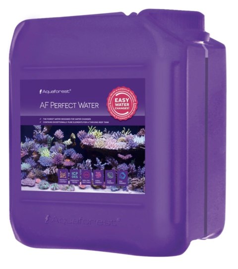 Aquaforest Perfect Water 20l Aquaforest Perfect Water 20l