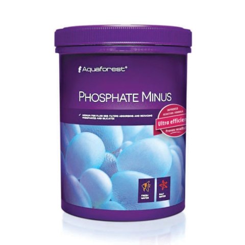 Aquaforest Phosphate Minus 1000ml Aquaforest Phosphate Minus 1000ml