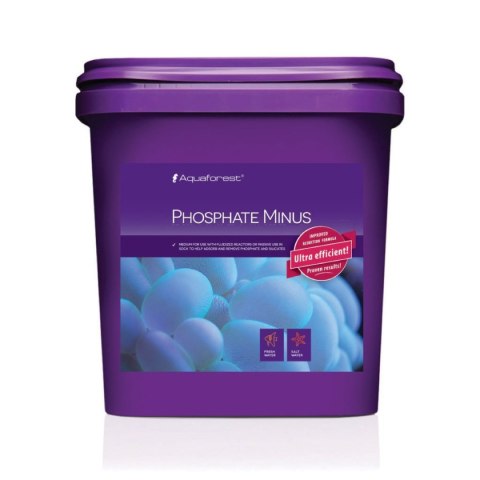 Aquaforest Phosphate Minus 5000ml Aquaforest Phosphate Minus 5000ml
