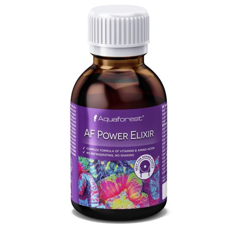 Aquaforest - Power Elixir 200ml Aquaforest - Power Elixir 200ml