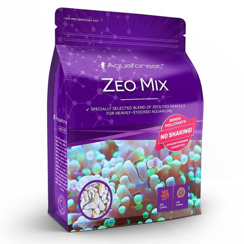Aquaforest Zeo Mix 1000ml Aquaforest Zeo Mix 1000ml