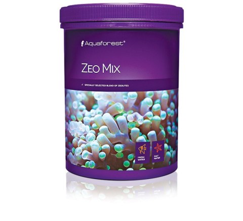 Aquaforest Zeo Mix 1000ml Aquaforest Zeo Mix 1000ml
