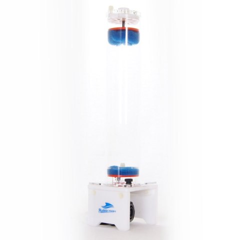 Bubble Magus Filter MINI 100 - filtr przepływowy 2,1l Bubble Magus Filter MINI 100 - filtr przepływowy 2,1l