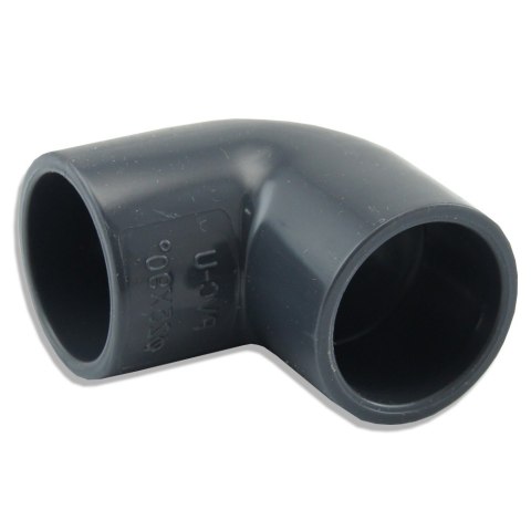 Kolanko PCV 90st 20mm Kolanko PCV 90st 20mm