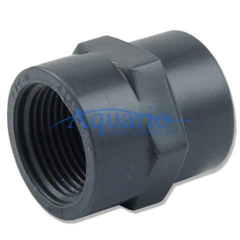 LOC-LINE - złączka 3/4 x 25mm GW LOC-LINE - złączka 3/4 x 25mm GW