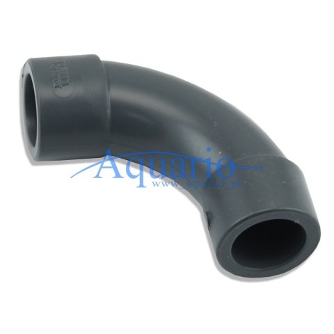 Łuk PCV 90st 20mm Łuk PCV 90st 20mm