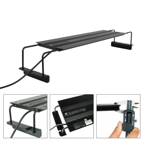 NemoLight Aqua Marine 54W LED (86-120cm)
