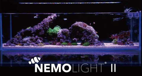 NemoLight II Power Aqua Marine 24W LED NemoLight II Power Aqua Marine 24W LED