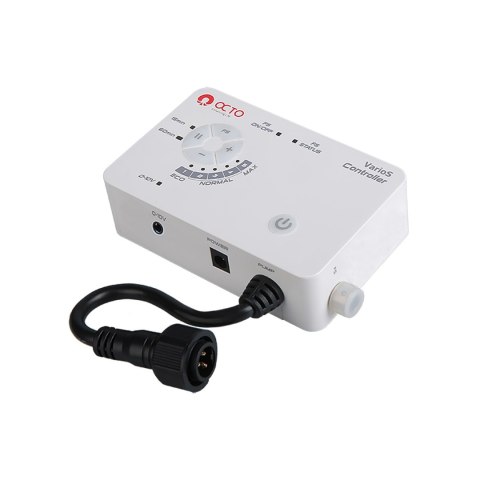 Octo Regal 200-INT - odpieniacz białek