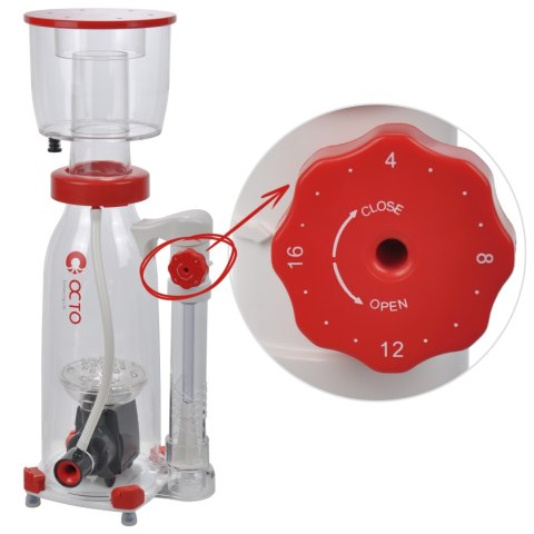 Octo eSsence 130 Protein Skimmer - odpieniacz białek Octo eSsence 130 Protein Skimmer - odpieniacz białek