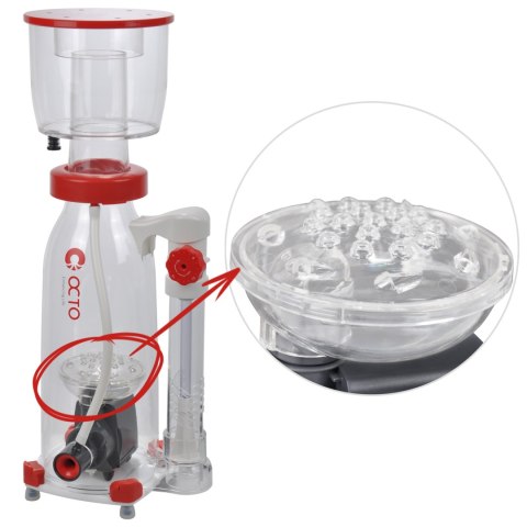 Octo eSsence 130 Protein Skimmer - odpieniacz białek Octo eSsence 130 Protein Skimmer - odpieniacz białek