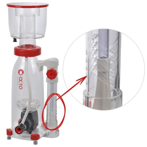 Octo eSsence 130 Protein Skimmer - odpieniacz białek Octo eSsence 130 Protein Skimmer - odpieniacz białek