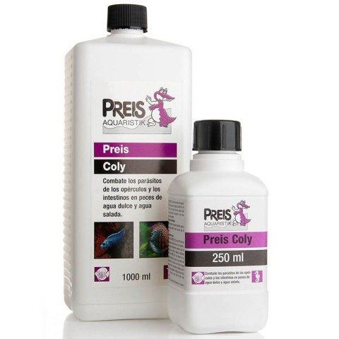 Preis Coly 1000ml - lek na pasożyty Preis Coly 1000ml - lek na pasożyty