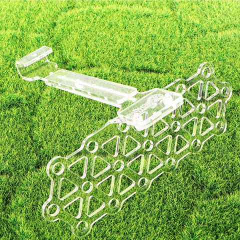 Schone Korallen Hanging Kit - wieszak regulowany