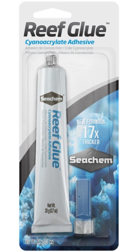Seachem Reef Glue 20g Seachem Reef Glue 20g