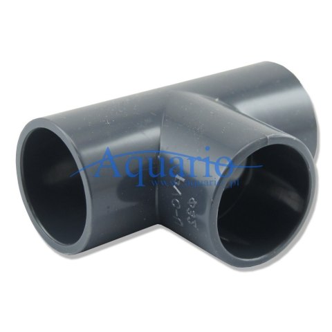 Trójnik PCV 90st 20mm Trójnik PCV 90st 20mm