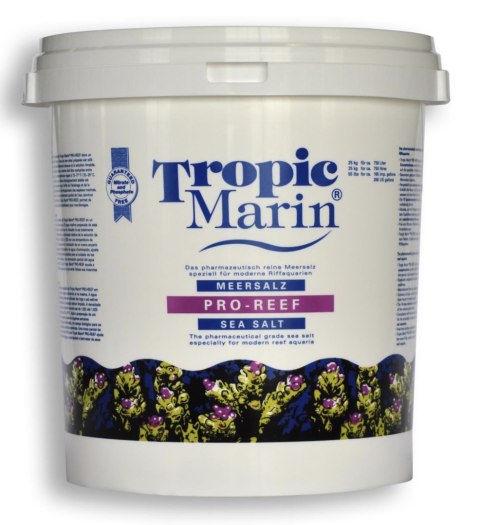 Tropic Marin Pro-Reef 10kg Tropic Marin Pro-Reef 10kg