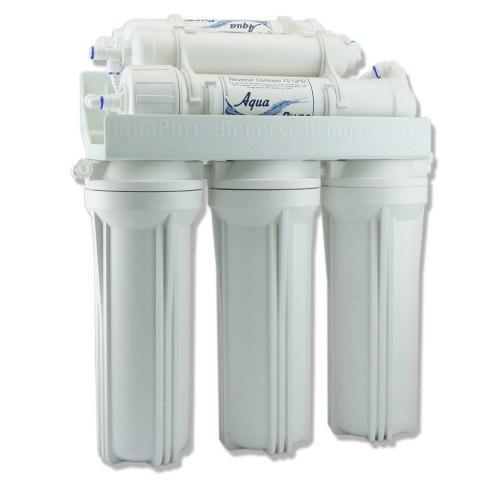 UST-M RO6 z mineralizatorem 75GPD UST-M RO6 z mineralizatorem 75GPD