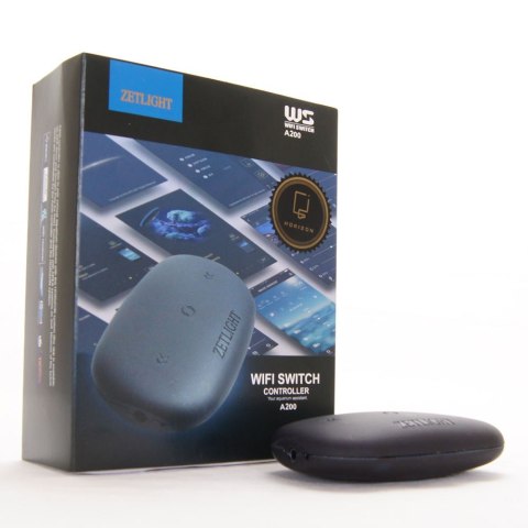 Zetlight Horizon A200 Odbiornik sygnału WiFi Zetlight Horizon A200 Odbiornik sygnału WiFi