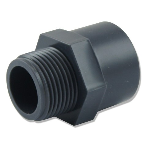 Złączka 1/2" x 20mm GZ Złączka 1/2" x 20mm GZ