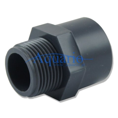 Złączka 1/2" x 20mm GZ Złączka 1/2" x 20mm GZ